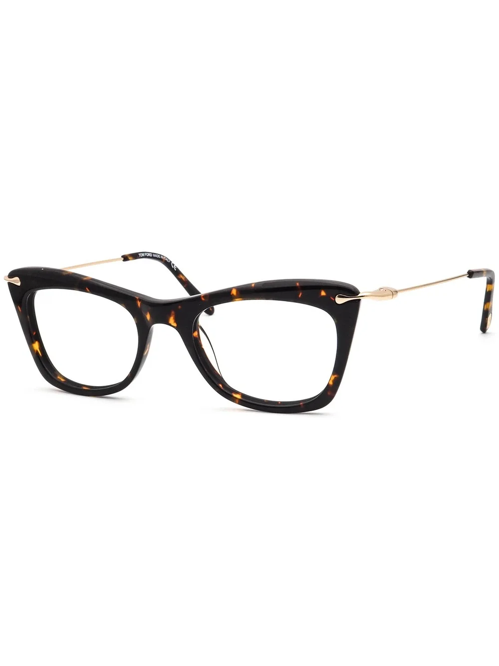 Tom Ford TF5329 002 Eyewear